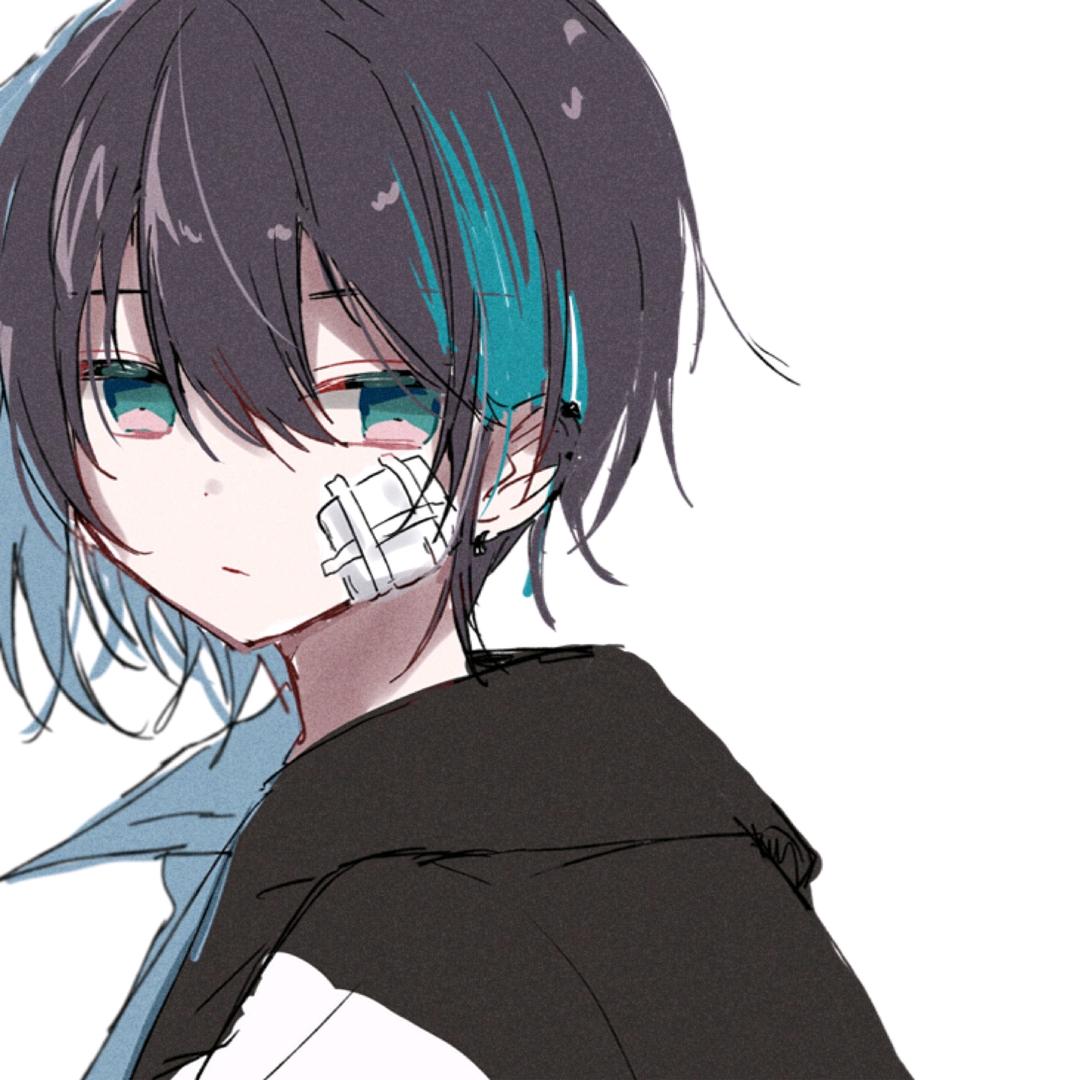 白羽(2w2大国曜)