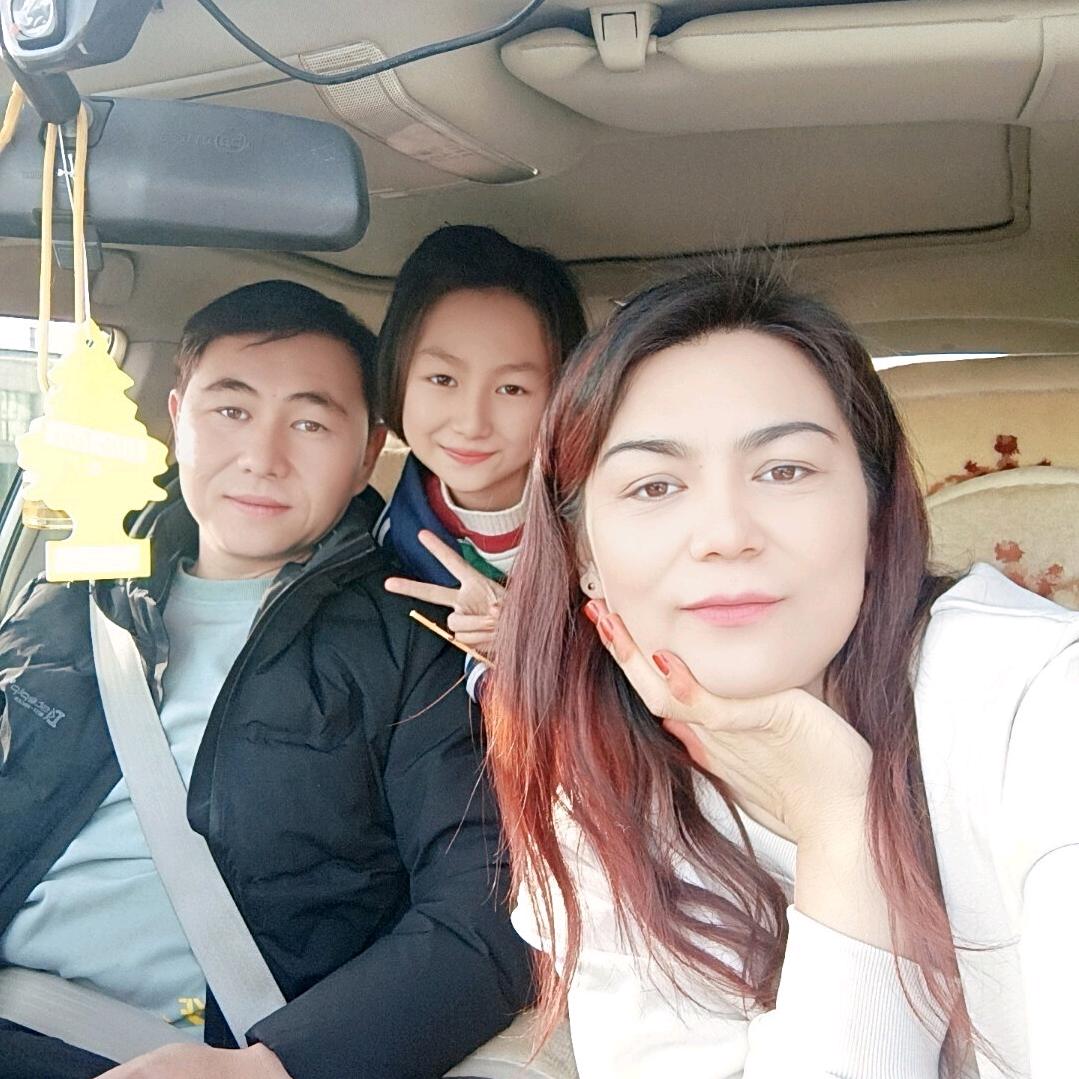 阿瓦汗💕