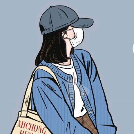 瑜儿ʕ  •ᴥ•ʔ