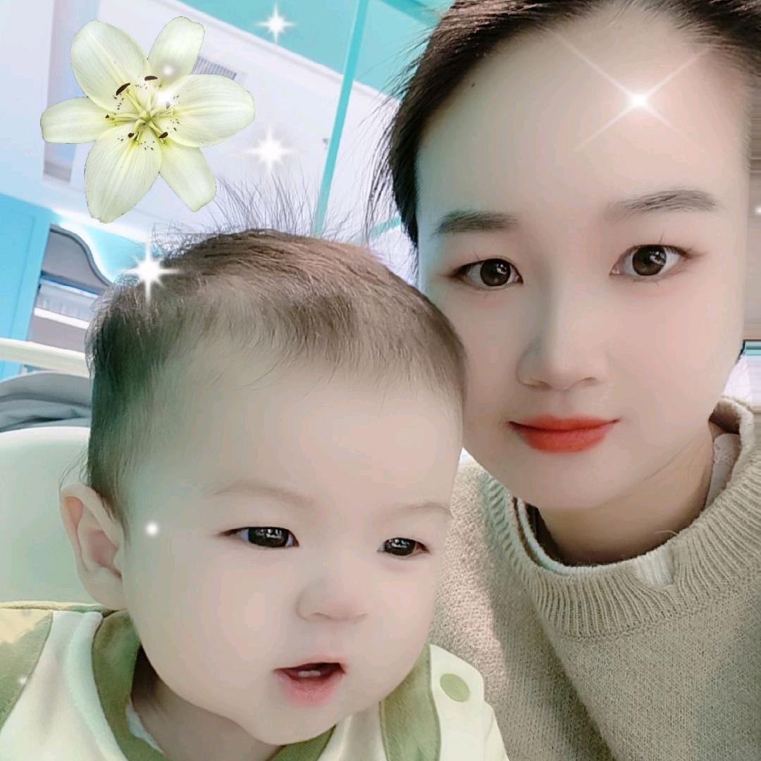 小小兴❤️