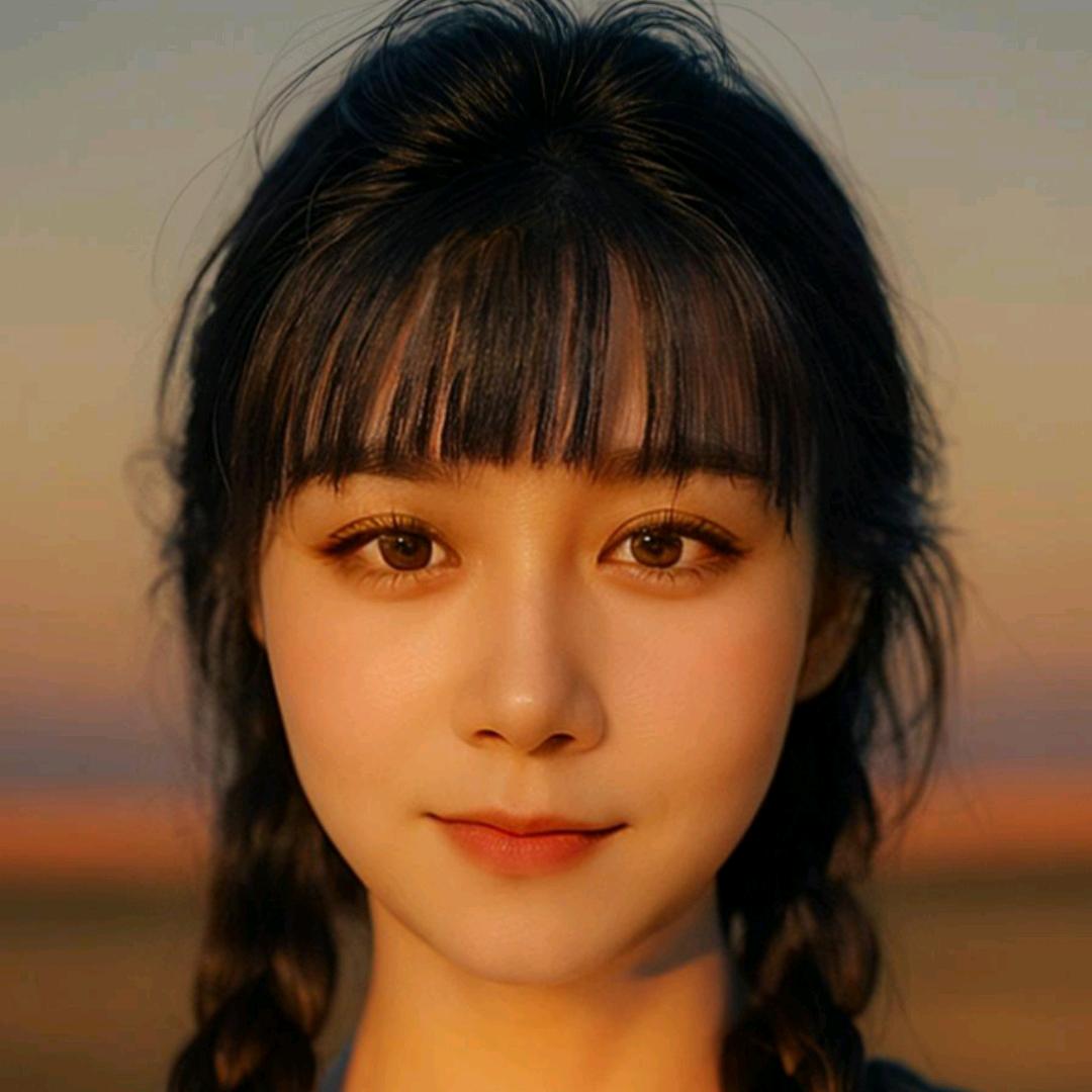 萌