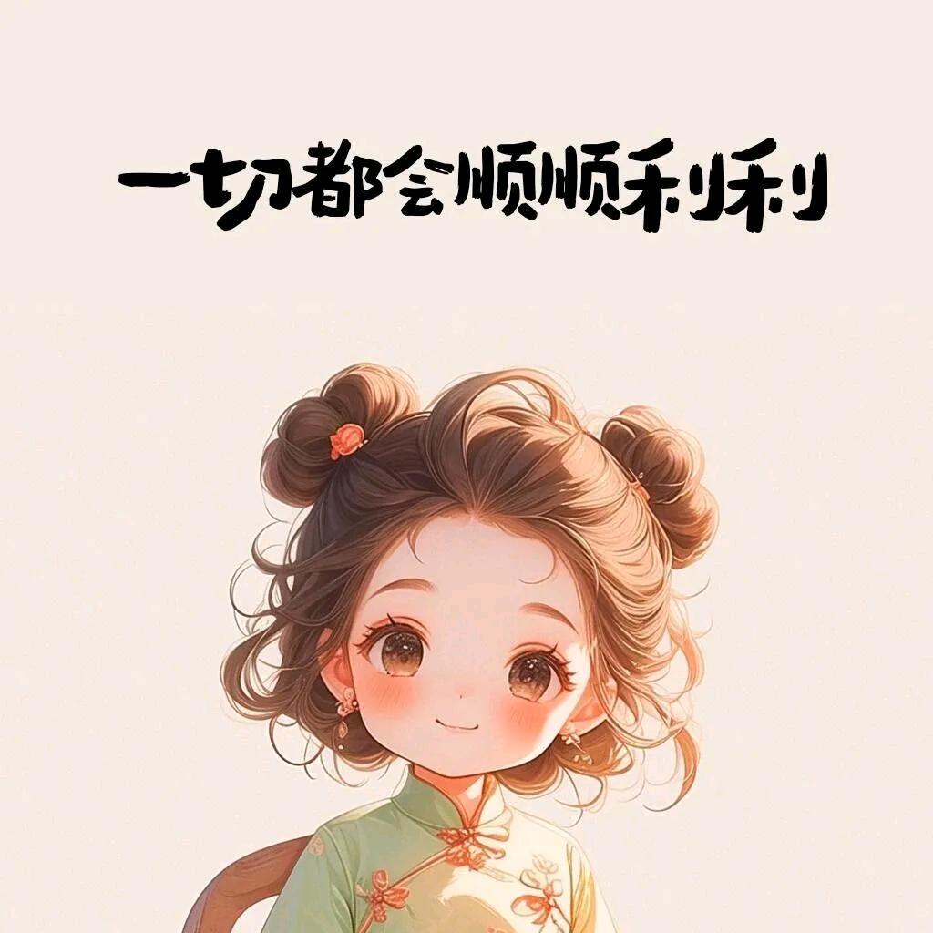 有一个暖宝宝