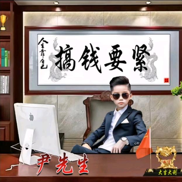 小尹