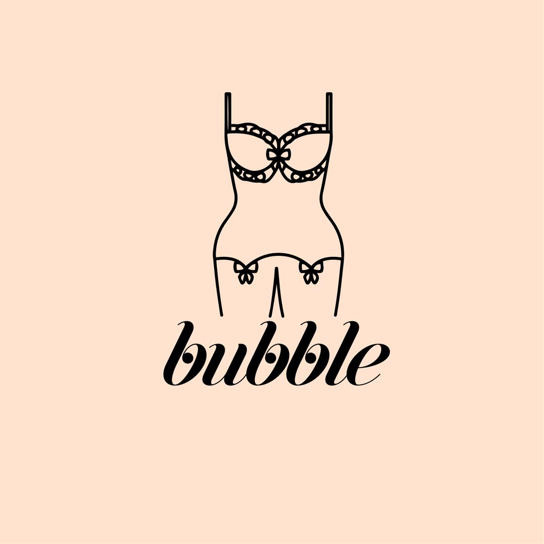 （bubble2115）楠楠学姐内衣店