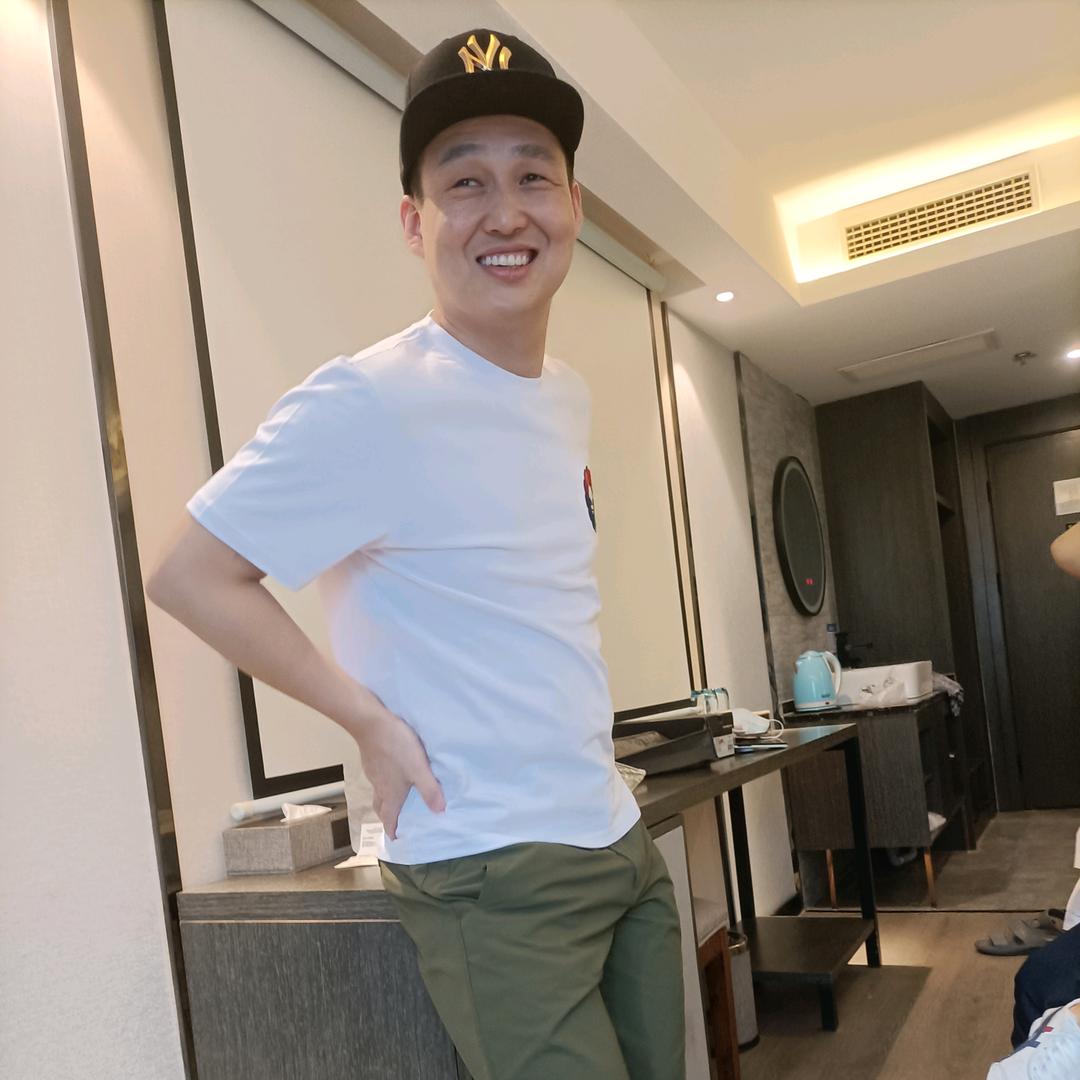 刘鹏菲——豆来乐