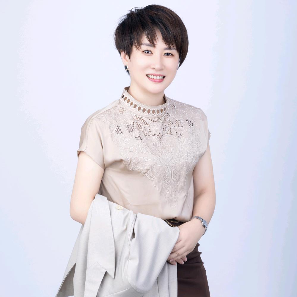 阳艳君保险康养顾问