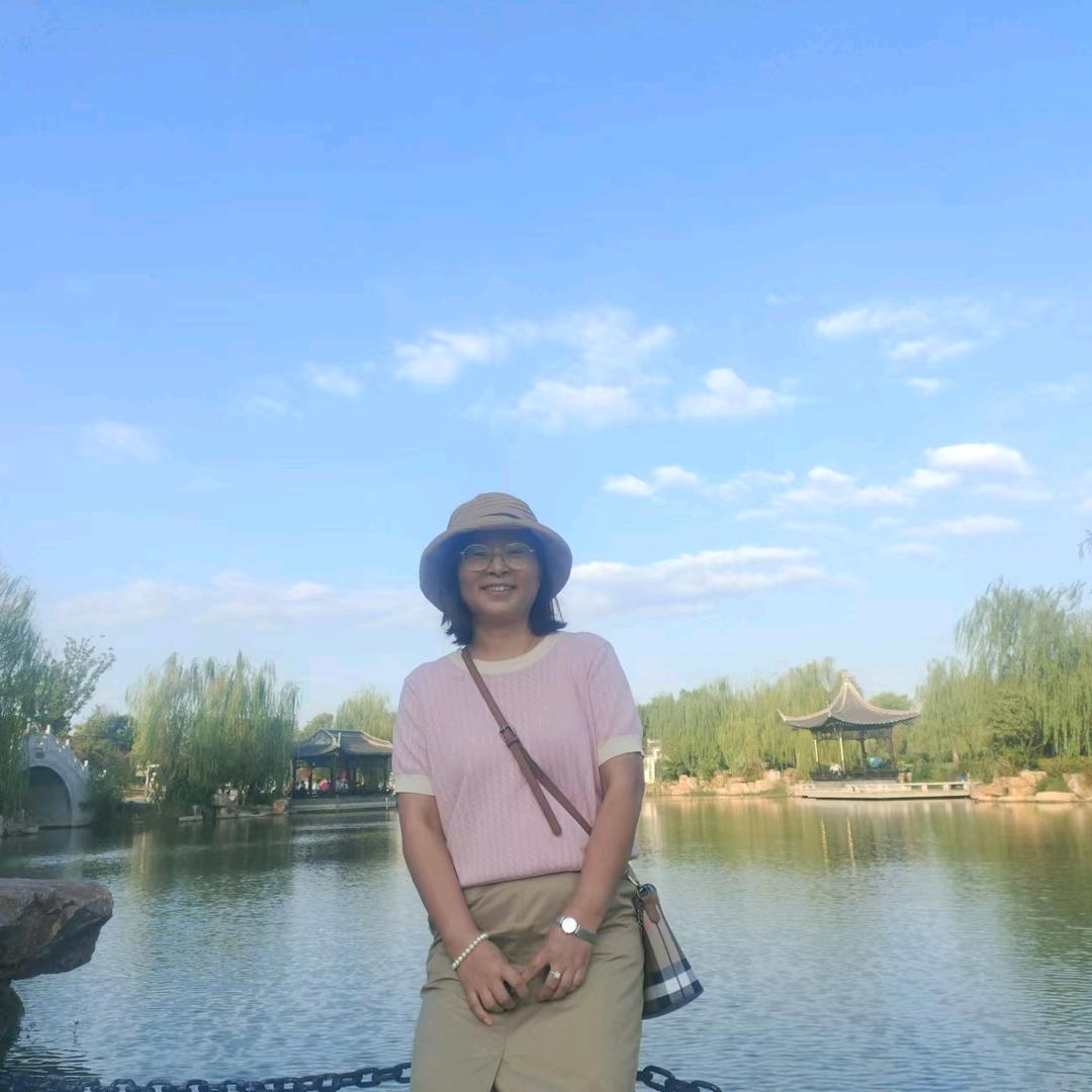 梁老师