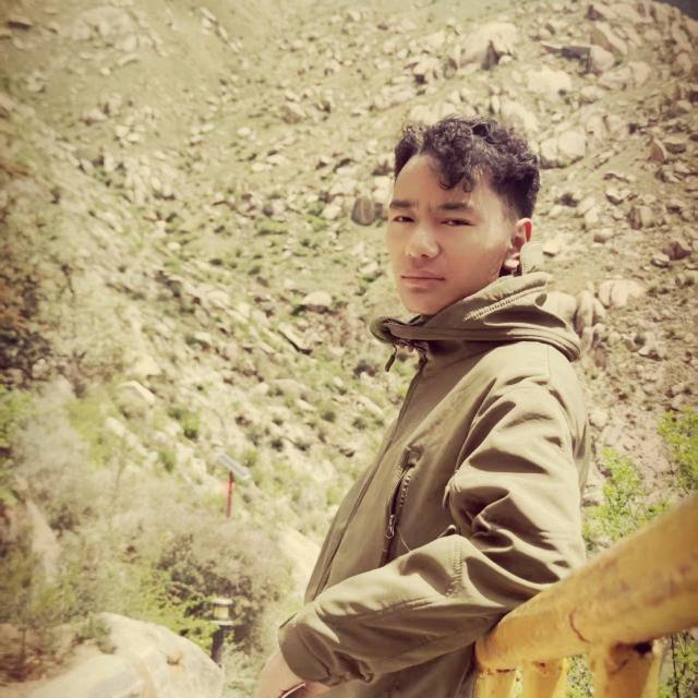 ཉི་མ་༒ཚེ་རིང།