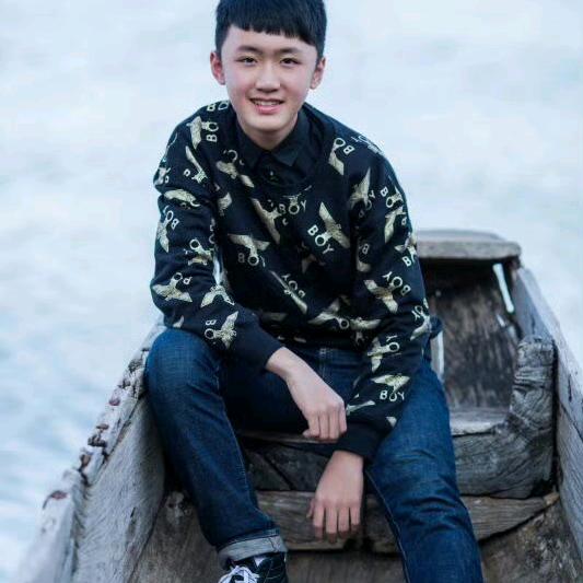 周张弛