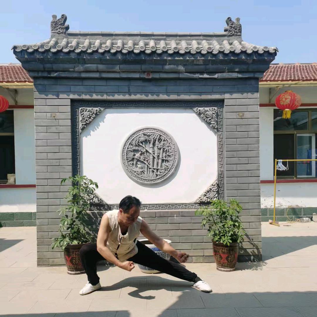 开心的人