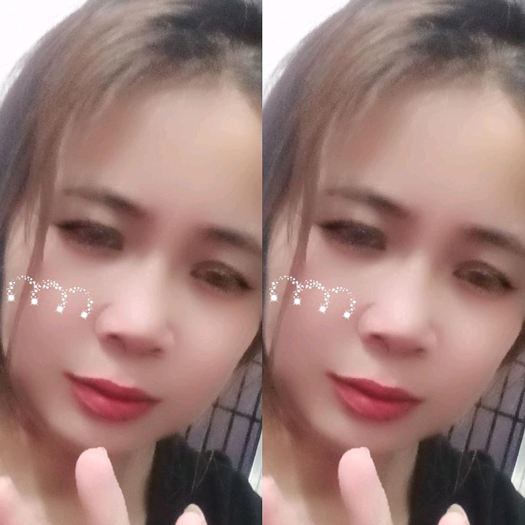 我是个坚強笨女人