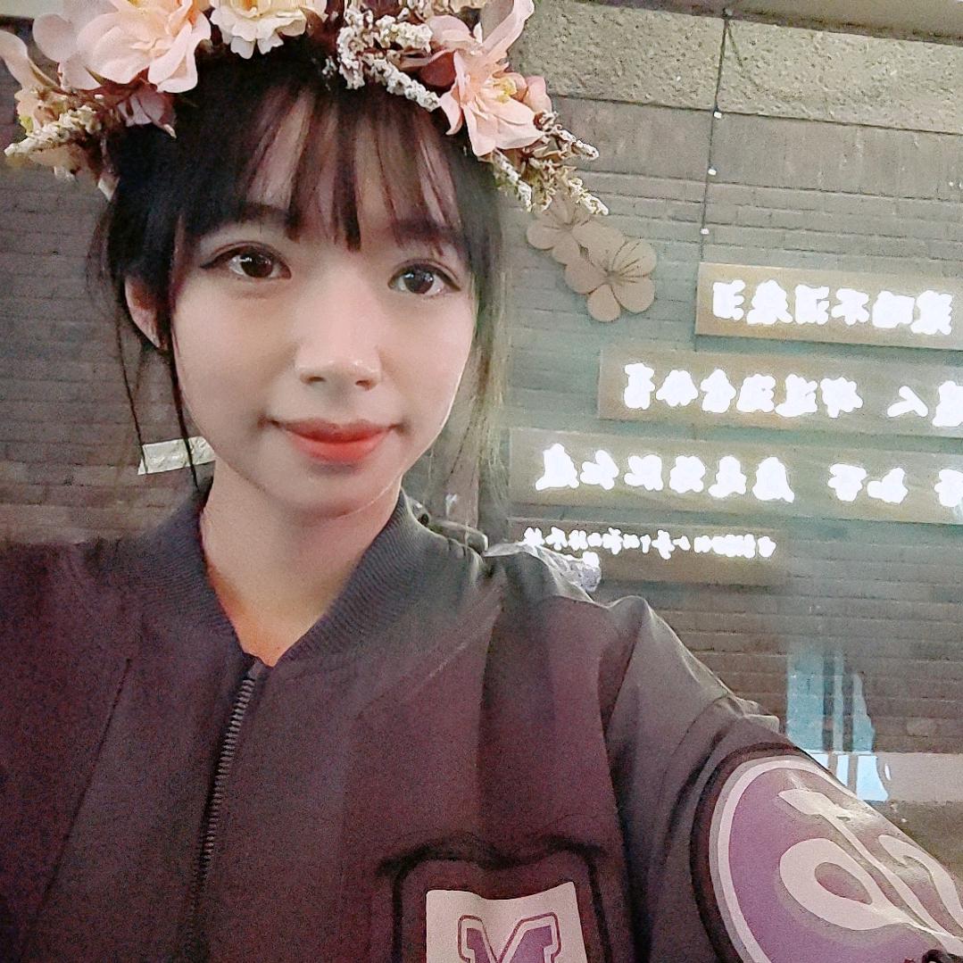可心