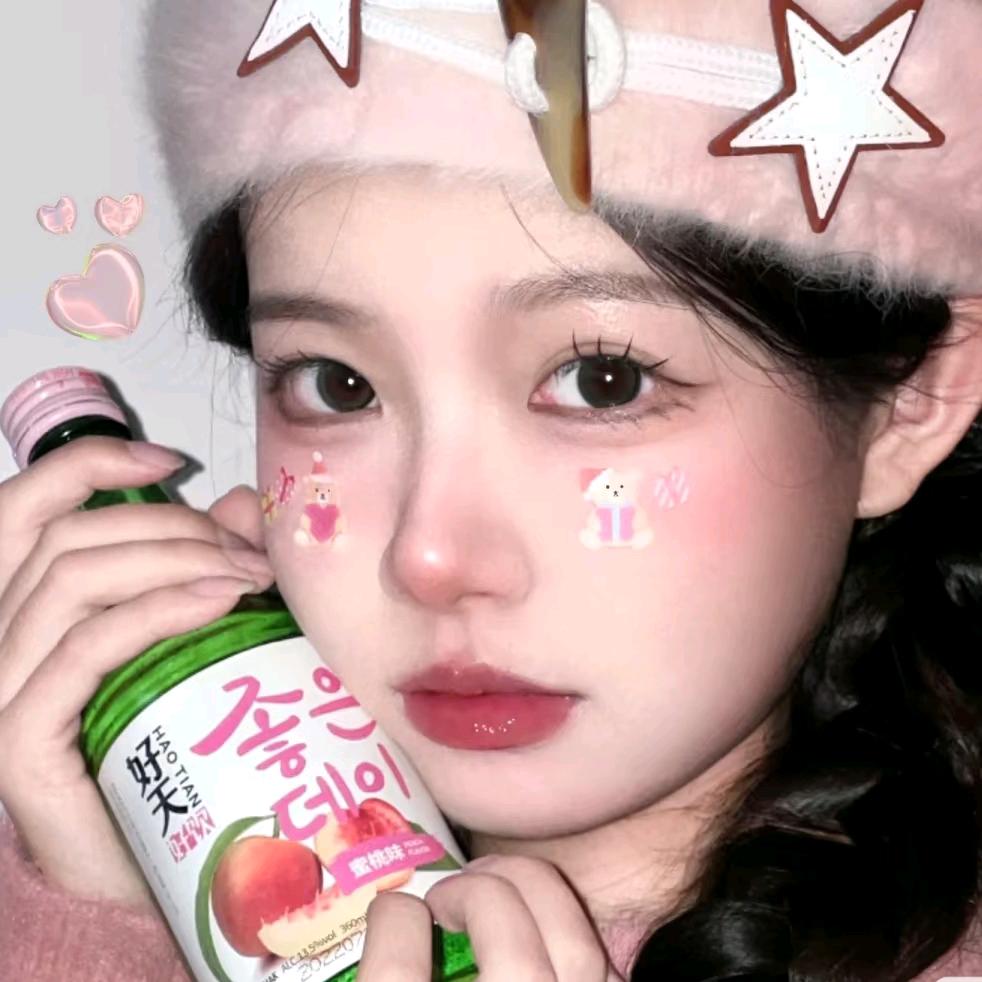 じòぴé↘甜甜兔