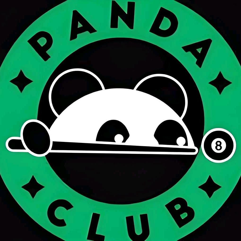 熊猫台球俱乐部汇景苑