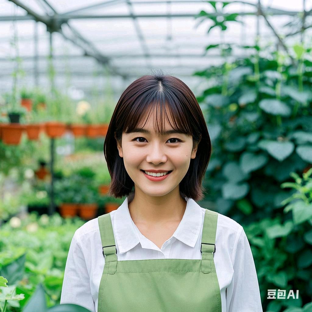 小米花卉