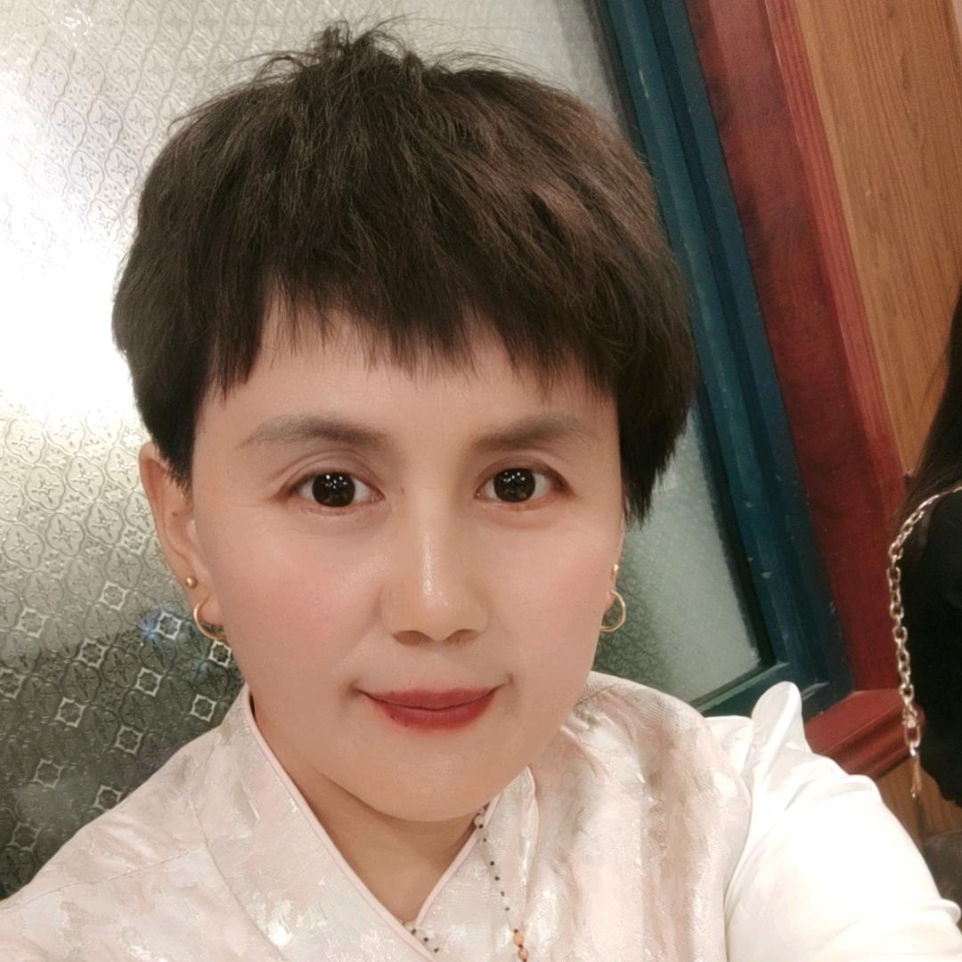 三枝花婆婆