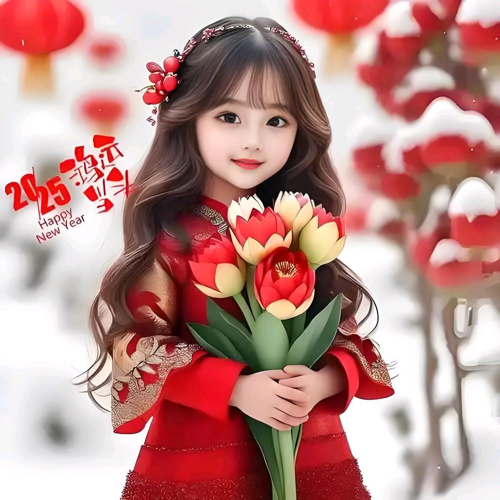 等待花🌸🌸开