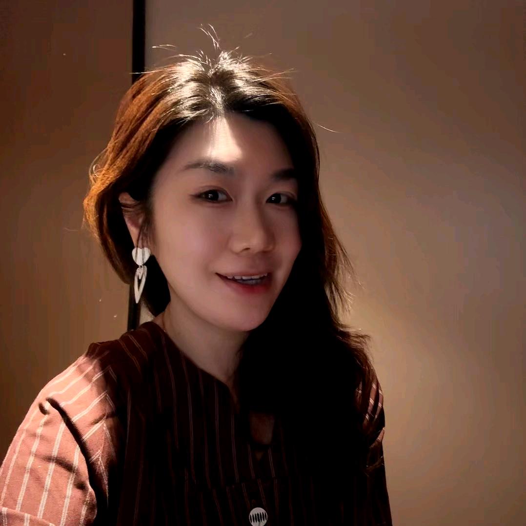 毛老师好看