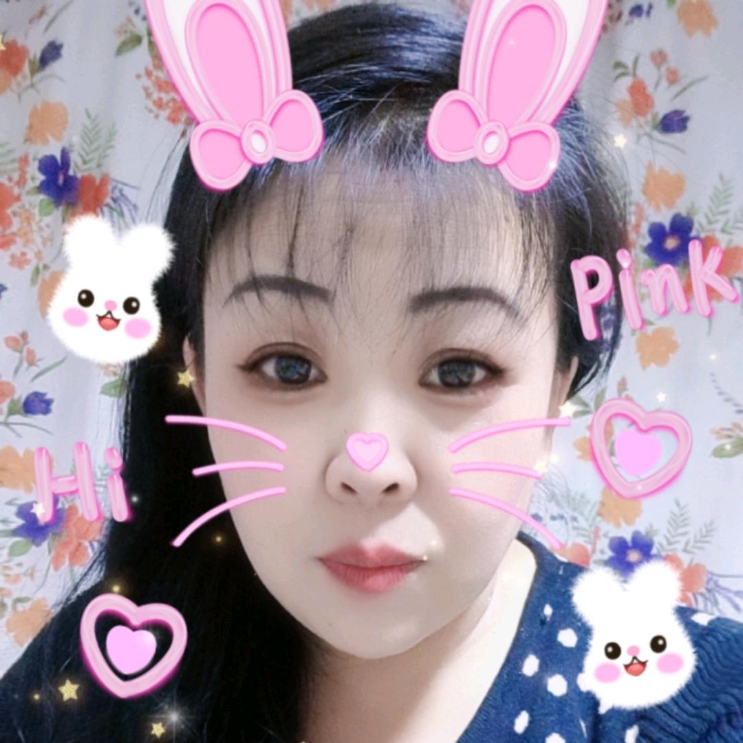 胖妹寻找有缘人