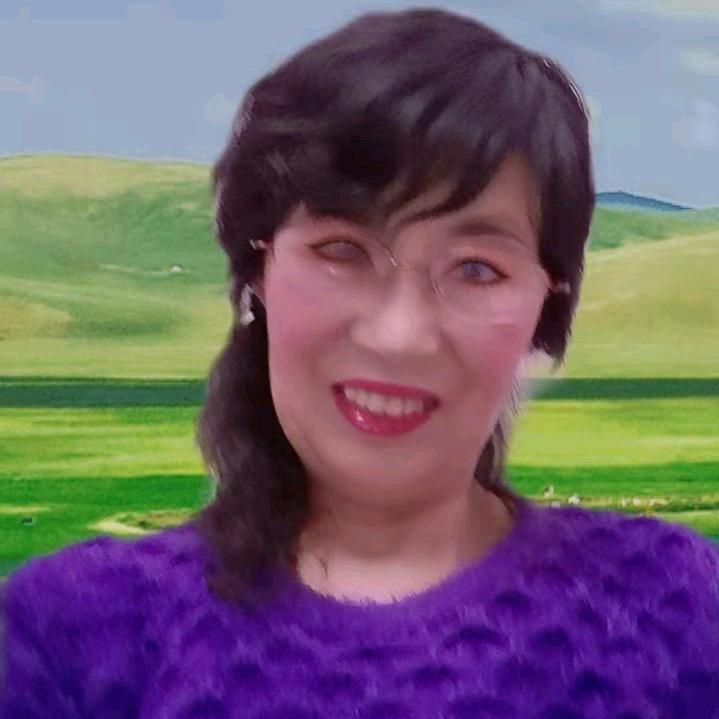 红牡丹