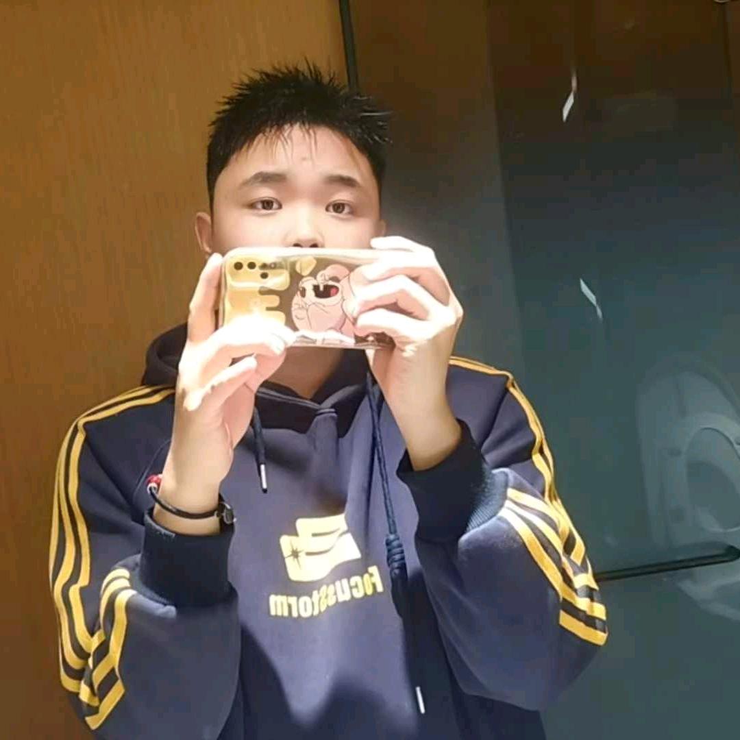 等风来🌈