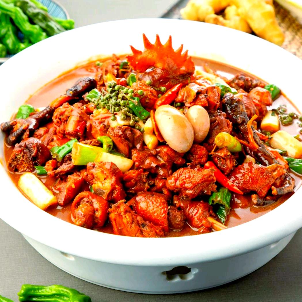 涛味家厨【野厨子上门烹饪】