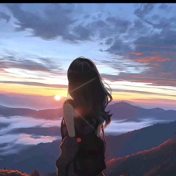 橘子