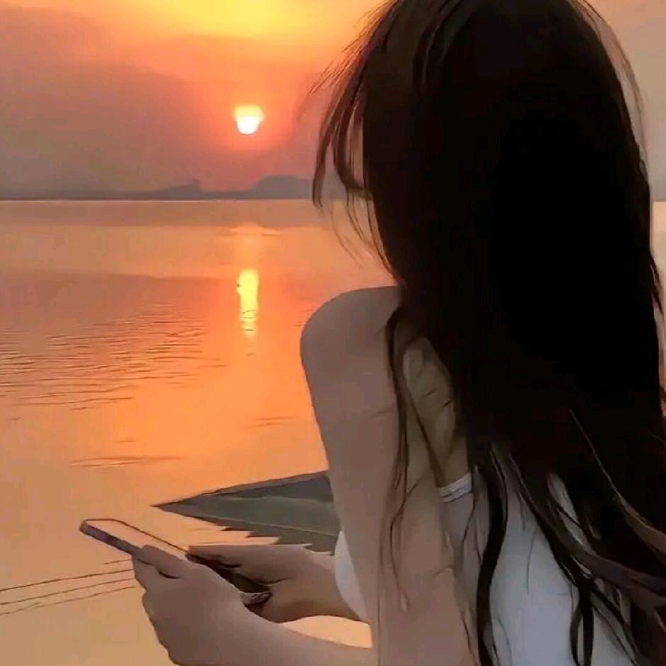 可心
