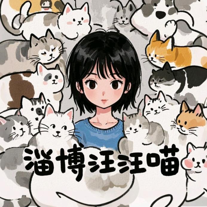 淄博·汪汪喵