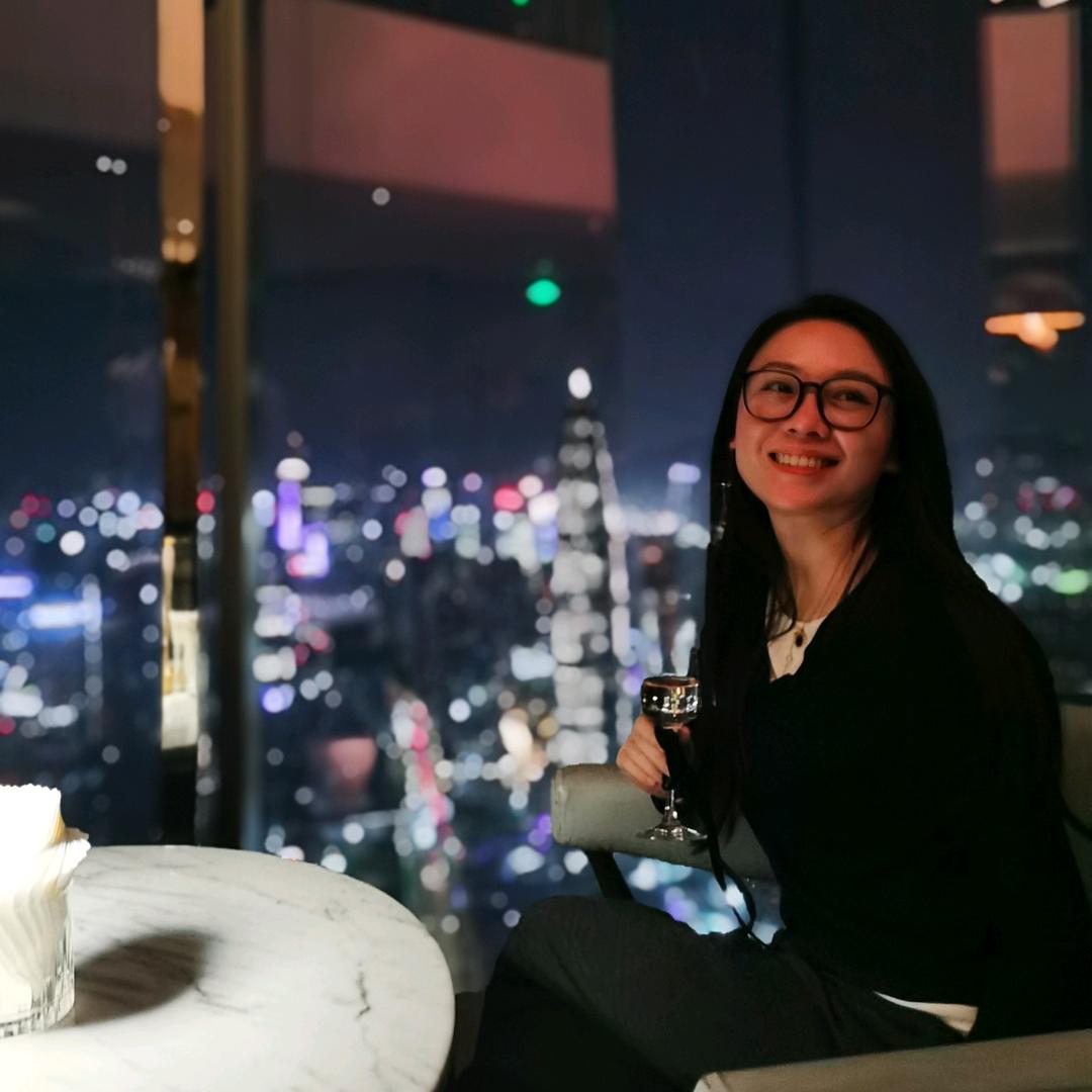冷冷
