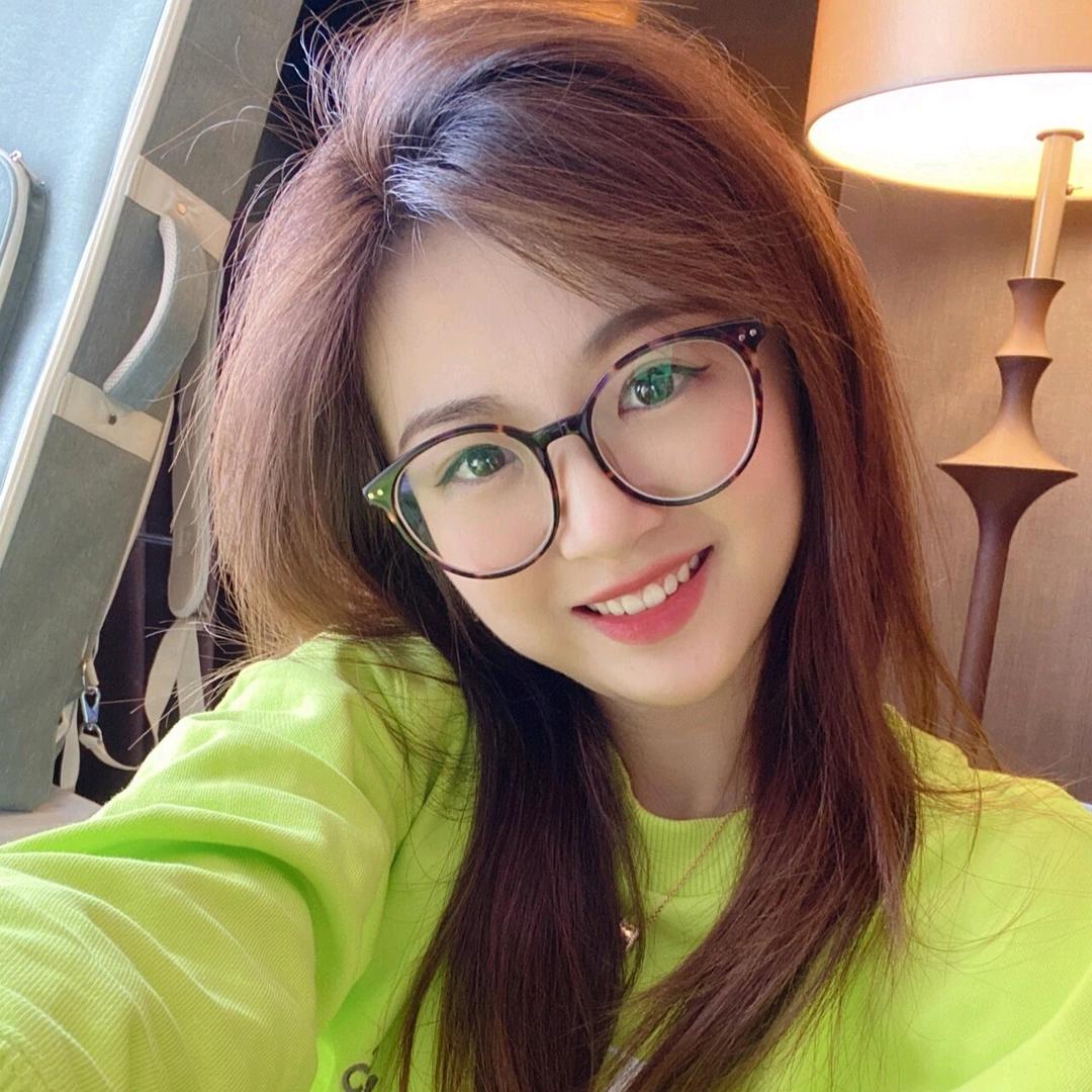 交易员——雯欣姐