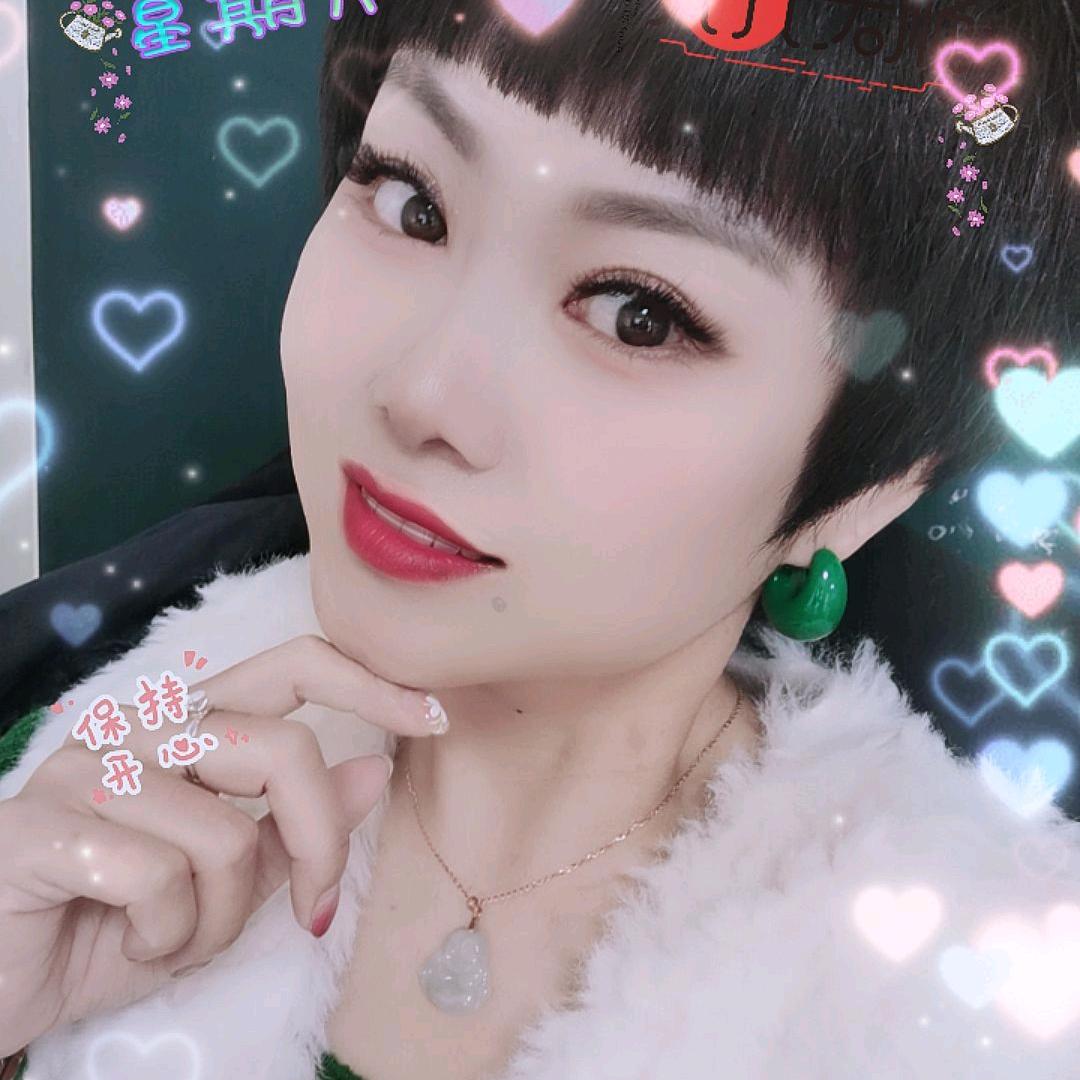 辽中璐姐