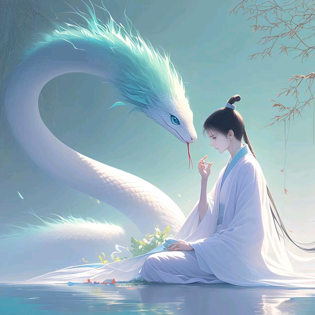 大唐首席弟子