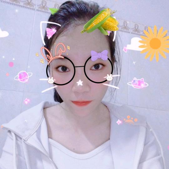 小熊妹妹🧸