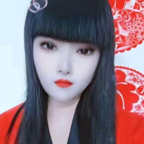 小龙女5点20下午