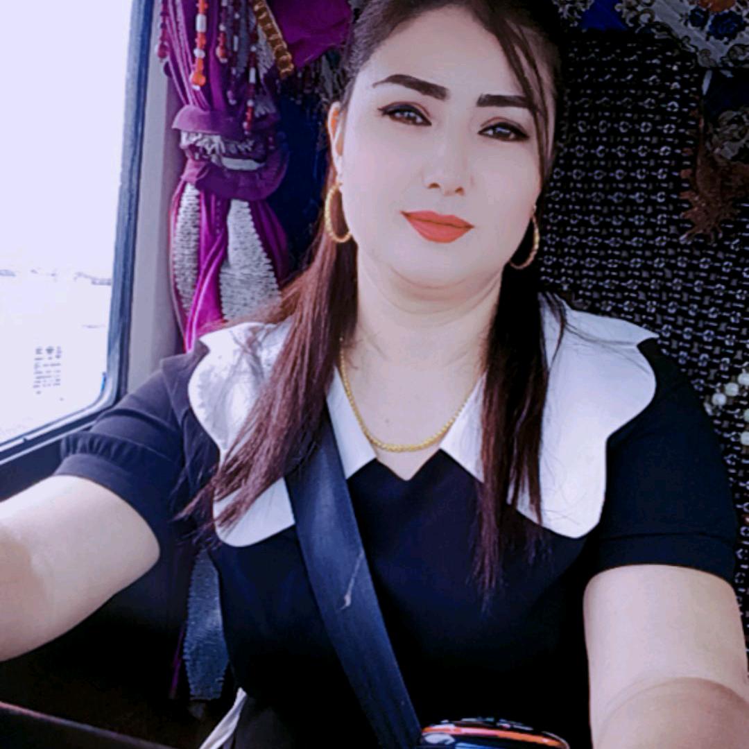 卡车女司机(小号）