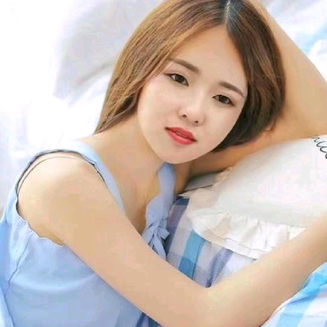 笨姑娘