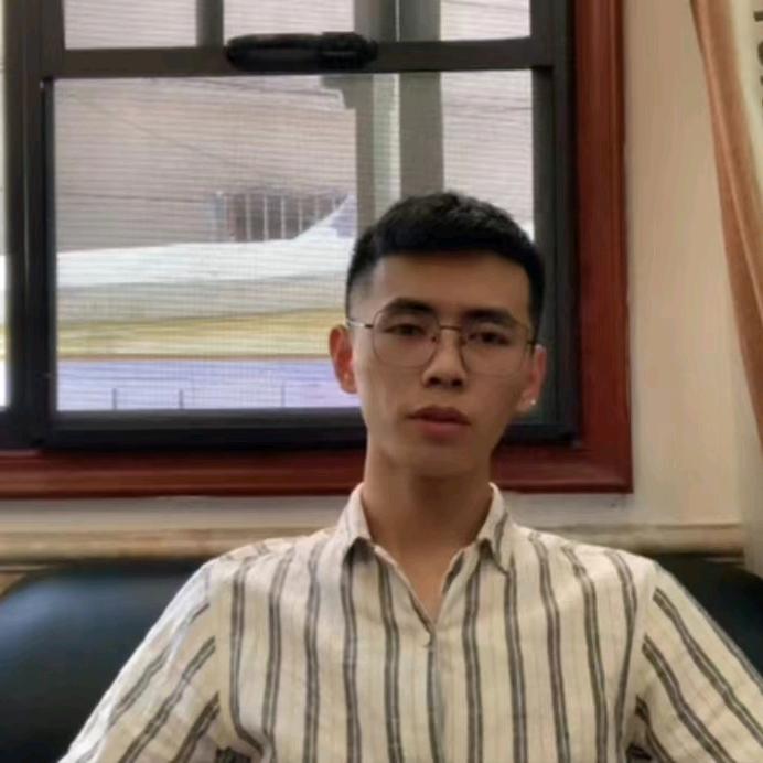 墨楠连漪
