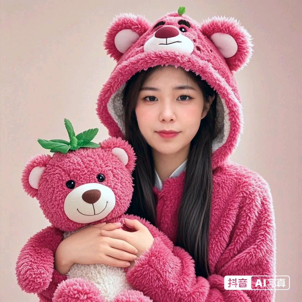 乐意李 ❤