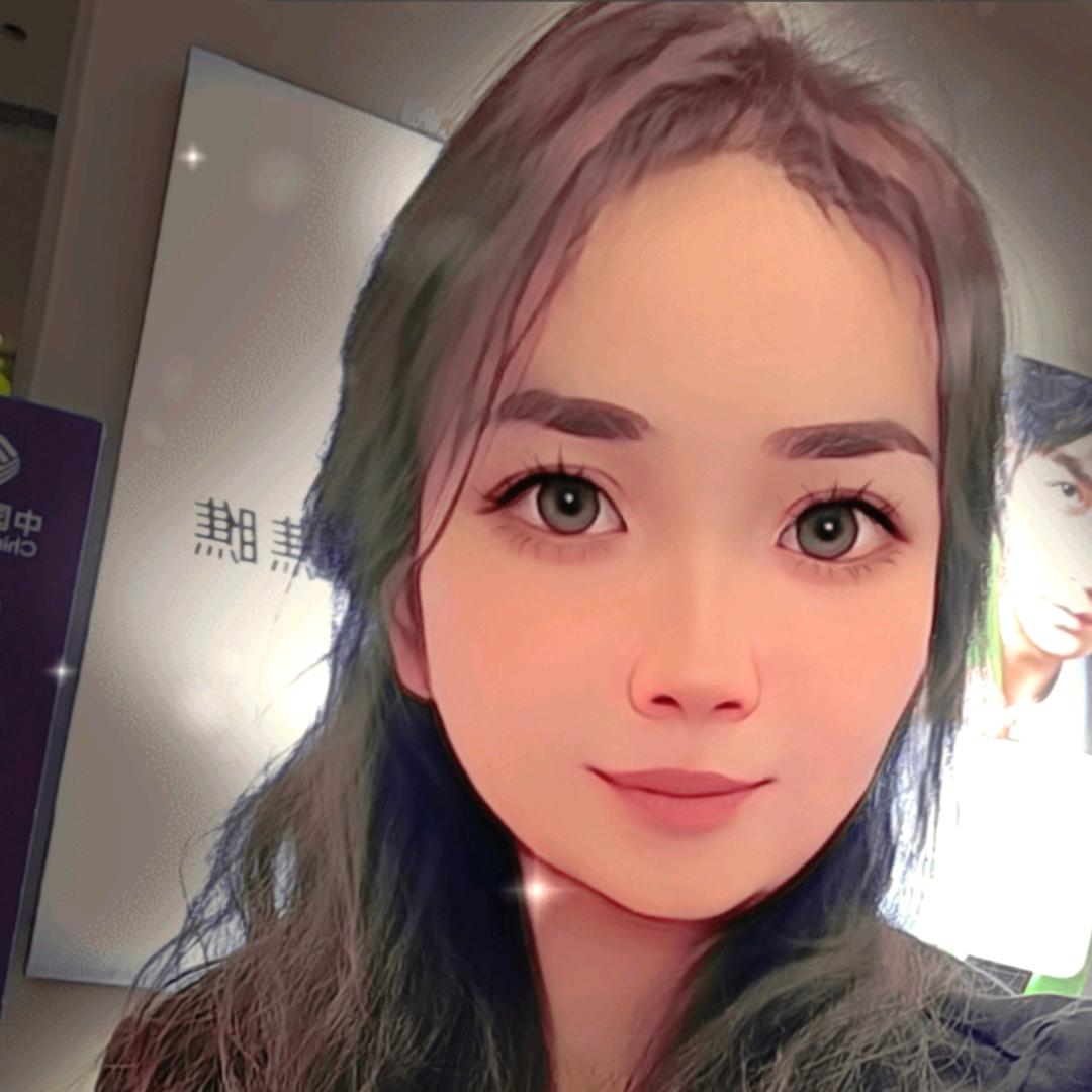 @卖手机的小姐姐💋