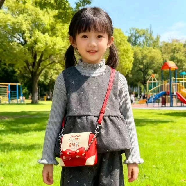 恩施皇室童缘童装