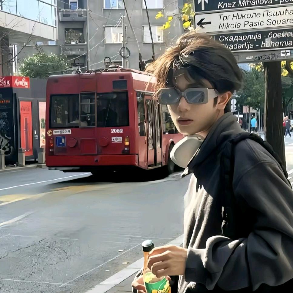 小宇快跑（毕业版）