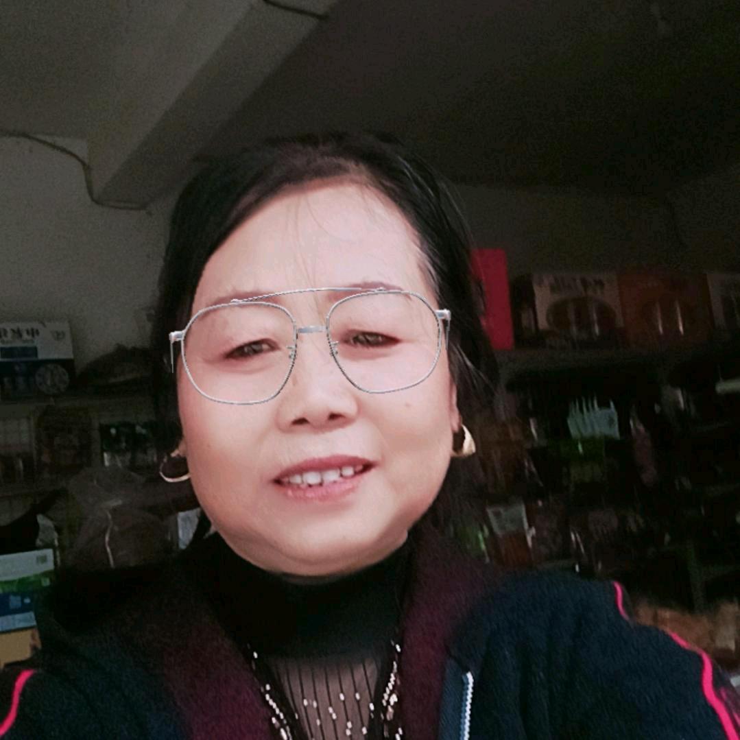 幸福一家