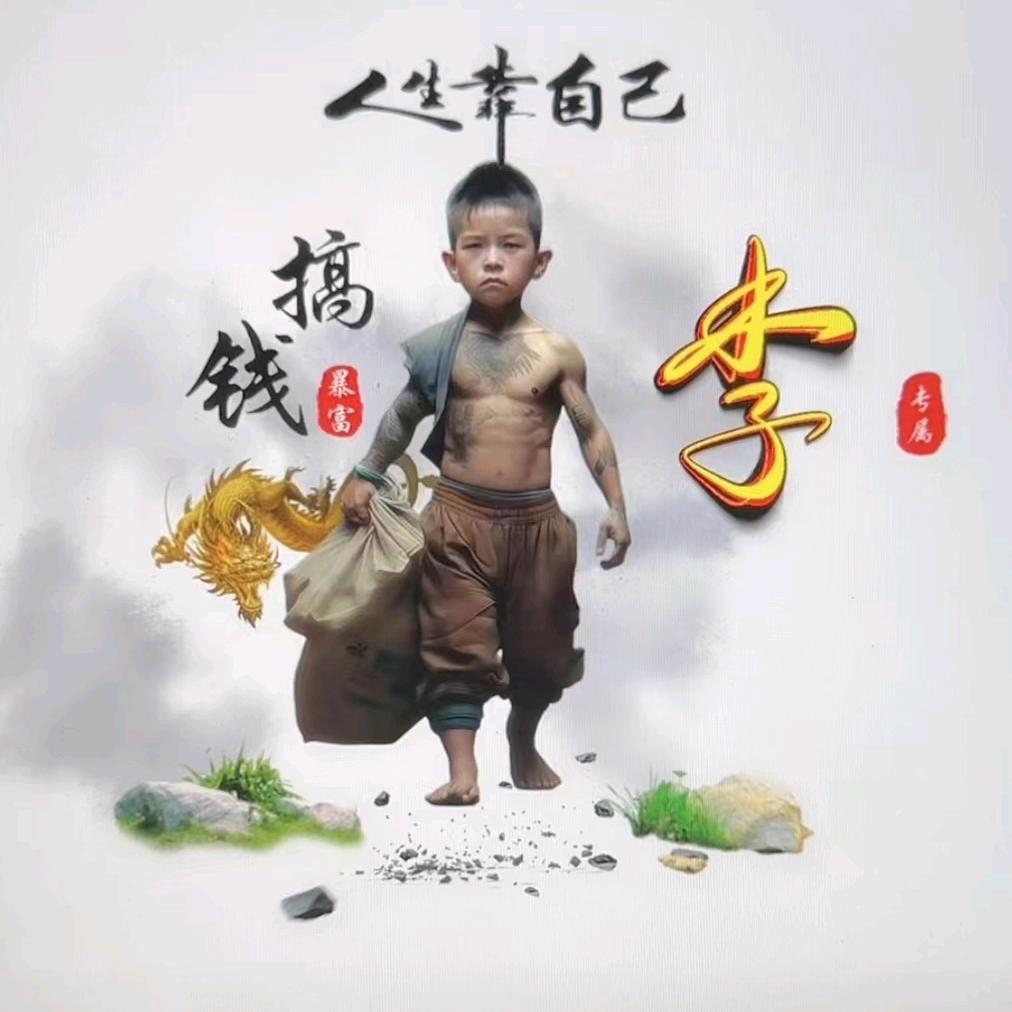 持之以恒