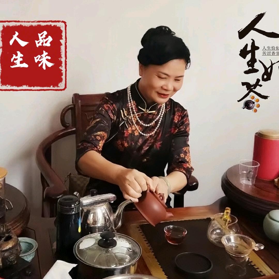 孔雀开屏