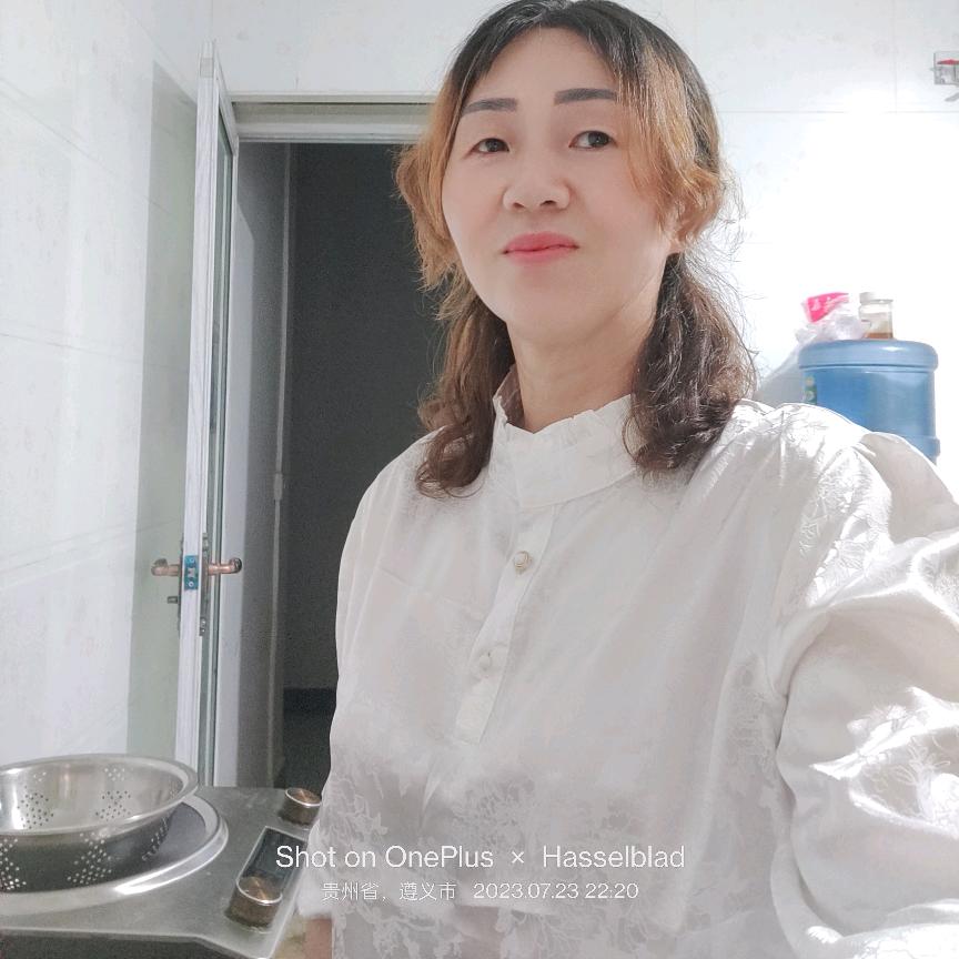 苹姐：丁老二