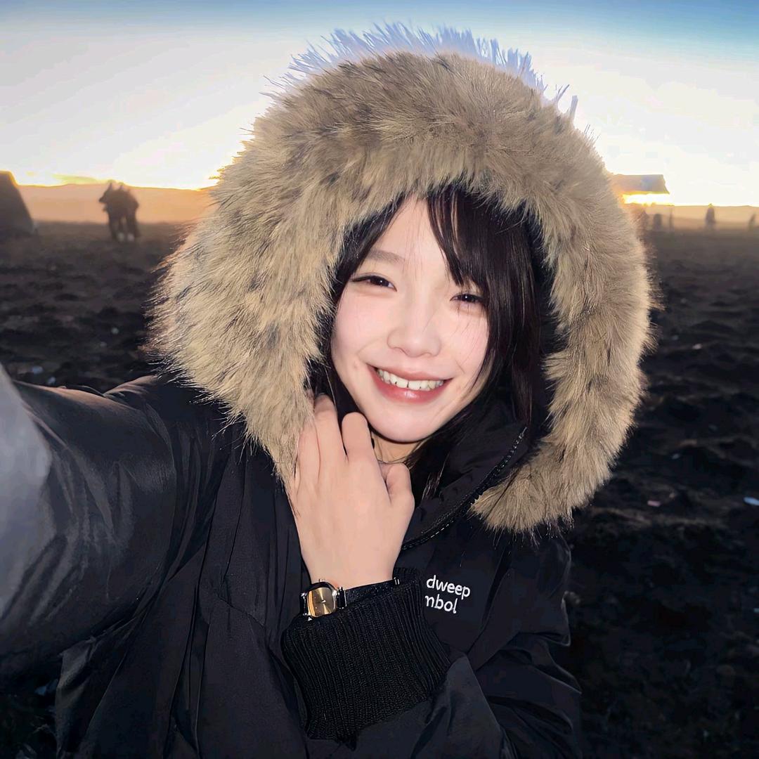 @别天真