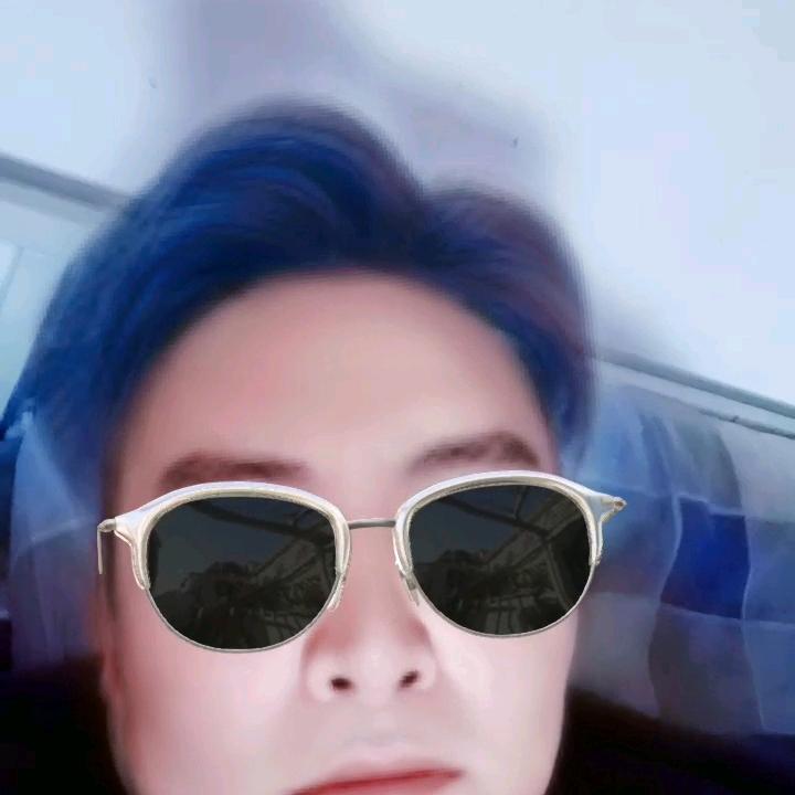 开心