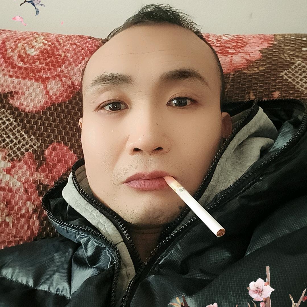 🐑光老男人