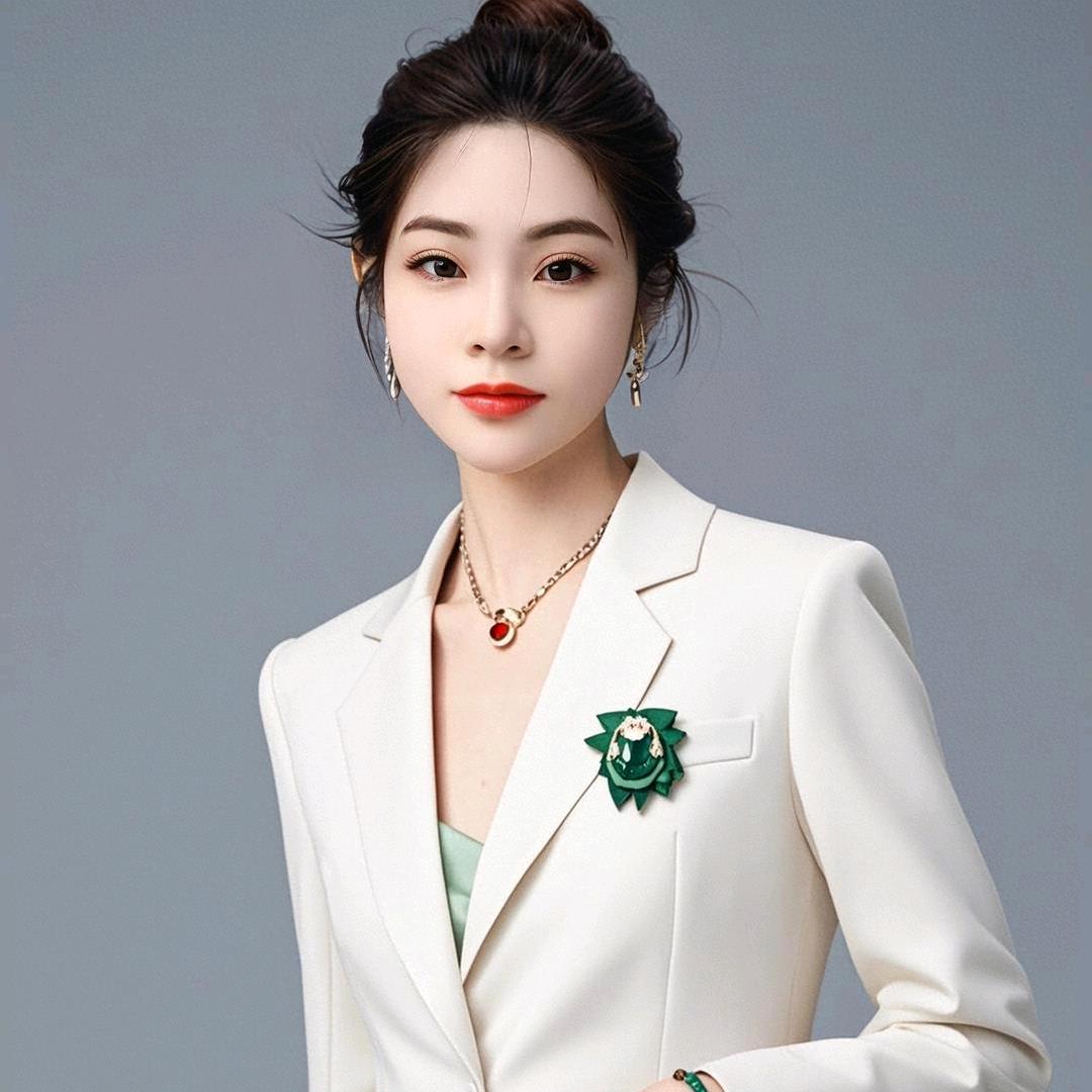 小美